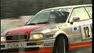 Audi Coupe S2