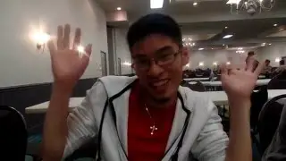 AznPersuasion2008's Top 8 Kozmo Deck Profile OKC Regionals