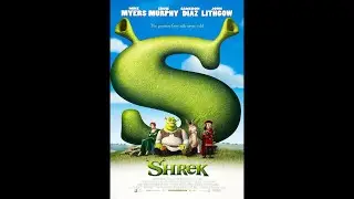 Shrek (2001 - 2011 alternate ending) (audio only) (new Remastered Version) 