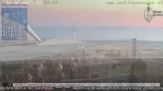 🔴 Welkom bij de live webcams van Egmond aan Zee!