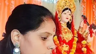 अशोक सुंदरी लाइव में आज के दिन की शुरुआत राधे राधे बोल कर करते