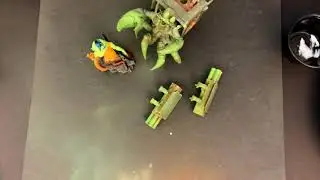 FALLOUT HOBBIES W/Mondo Gecko & Herman