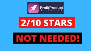 Profit Product Creator - Worthless! - Glynn Kosky's Profit Product Creator Review