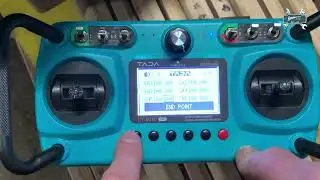 Cartiwell CW 500 Remote Control (Functions) Part 3