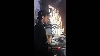 Neymar Throws Huge Birthday Party In Paris