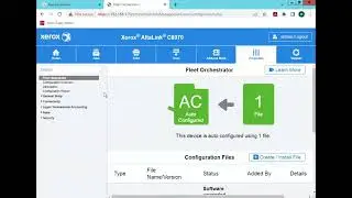 Xerox Altalink Сканирование в электронную почту с помощью Gmail &mdash; простой и правильный способ!