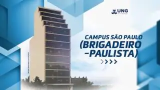 A Universidade UNIVERITAS UNG prepara voc&ecirc; com ensino de excel&ecirc;ncia | S&atilde;o Paulo