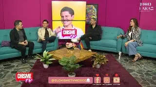 EL CHISME TV MEXICO 2.0 | 10 DE OCTUBRE 2025