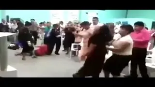 Pentecostais em transe! Que fenômeno é esse? Quer entender?