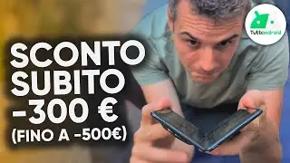 LO SMARTPHONE IMPOSSIBILE, ma è TUTTO VERO ed è ASSURDO. HONOR Magic V3