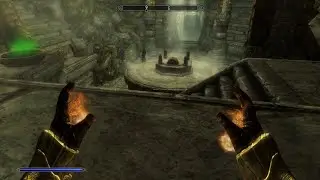 Skyrim SE 345 Let's Play Deutsch, Bthardamz, Dwemer-Ruine, Befallene, Orchendor, Peryite