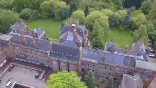 Hine Hall Mapperley