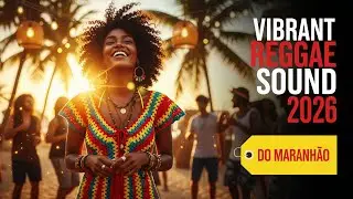 Festival Reggae do Maranh&atilde;o 2026 &ndash; Tropical Roots, Radiola Vibes & Romantic Soulful Flow