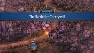 Unicorn Overlord walkthrough with commentary 51 The Battle for Lunokeu