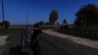 Dayz- New Renderer