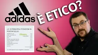Il lato oscuro dei fondi ESG!