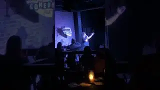 8/3/2025. Jason Katz. Bad teachers show. 