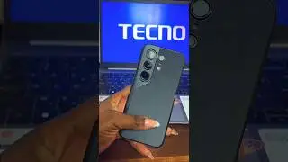 Tecno Camon 50 Pro
