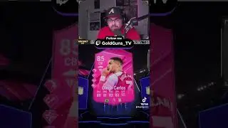 My Viewer&rsquo;s FUTTIES Pack was GLITCHED!! #fc24 #futties #futtiespack #glitchedpack #insane #eafc24