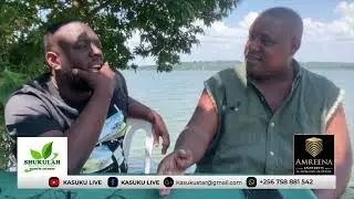 Why Moze Radio Wanted to Leave GoodLyfe