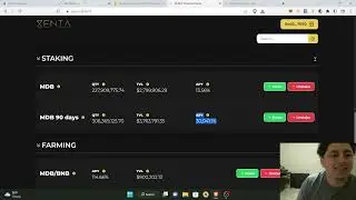 cuanto paga dex vaults al dia con 200-1000 usd || drip airdrop.