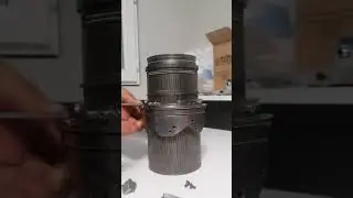 lonati kovan jacks ve selektör dizilimi..