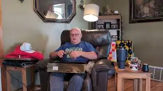 Dartgod's 2025 THP Secret Santa Reveal 