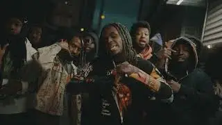 Max YB - DONT SNOOZE (Official music video) prod. BY@JAYPRPHT