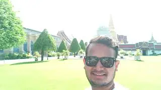 First Time in Bangkok 🇹🇭✨ | What a City! 