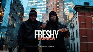 FRESHY - MORACH -(OFFICIAL VIDEO)