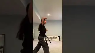 Haddonfield United Martial Arts Academy Home School Karate  Lesson 6 Mia Bompensa