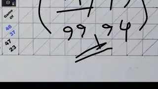 Date -06/01/2026 shillong teer best formula game please subscribe now 🎯