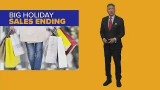 Why stores aren&rsquo;t offering big discounts this holiday shopping season