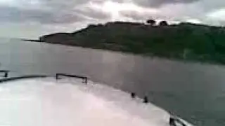 knightboat
