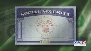 4 Seniors: Why you should create a &lsquo;My Social Security&rsquo; account