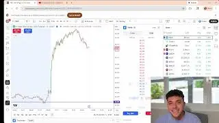 FIRST TRADE OF THE YEAR ALERT!