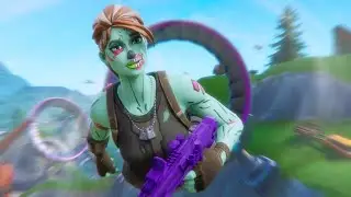 Why pc players are unstoppable-Fortnite Battle Royale #Fear #Chronic #FaZe5 #1kviews