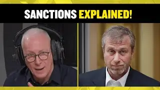 SANCTIONS EXPLAINED! Jim White explains what Abramovich's sanctions means for Chelsea & their fans!