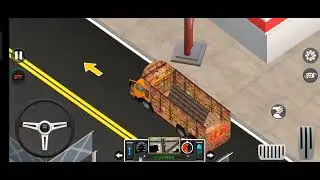 First Look at Turk World: Driving School! @jfavignano #gaming #india