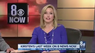 8 News Now Good Day
