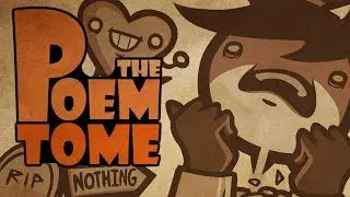 Poem Tome: On Life, and the Inability to Endure