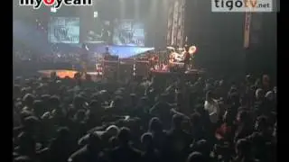 NEMESIS - Angkara (live sabuga LAlights indiefest)