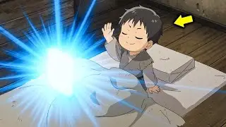 Reincarnated as the Weakest on Max Difficulty&hellip; Now OP | Anime Recap