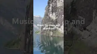 &ldquo;A Norwegian Fairytale&rdquo;  Soothing and Relaxing Sleep Music for Meditation, Yoga & Relaxation