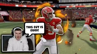 WHAT IS MY OPPONENT DOING? DOUBLE HEADER SPECIAL ! Madden 20 Team Roulette Episode 4
