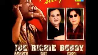 El Cocinero Mayor - Richie Ray & Bobby Cruz (Homenaje a una leyenda, El Joe) - HD