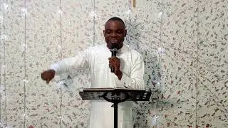 Remnant of the Eternal Father Cenacle/ Bro Joshua Augustine