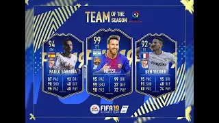 RAMOS SBC + UEFA TOPSPIELE