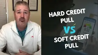 The Difference Between a Hard Credit Pull vs a Soft Credit Pull