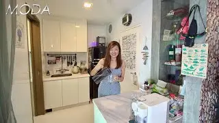 MODA (ASHLYN PEH) SINGAPORE PROPERTY LISTING